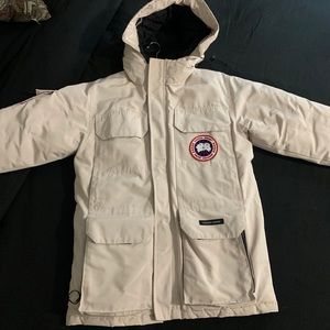 Canada Goose Expedition Jacket